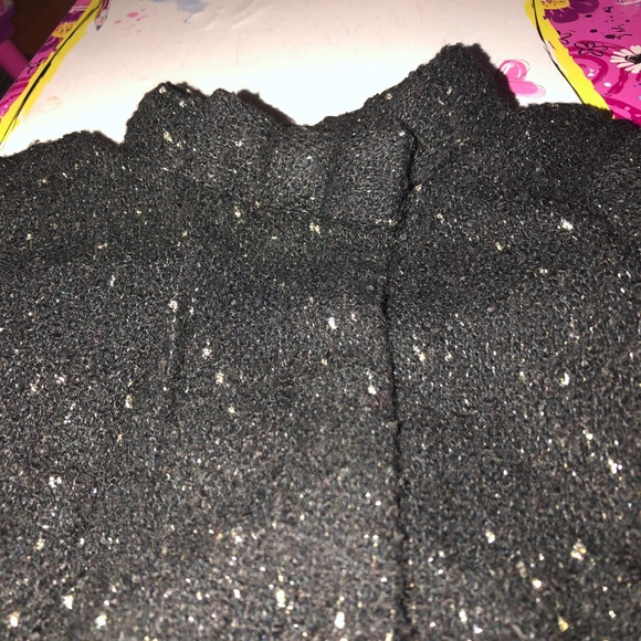 Fall tweed jacket - Picture 3 of 3